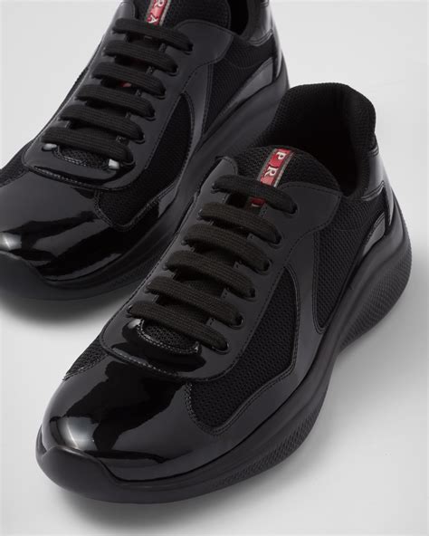 prada cups alternative|Prada america's cup sneakers.